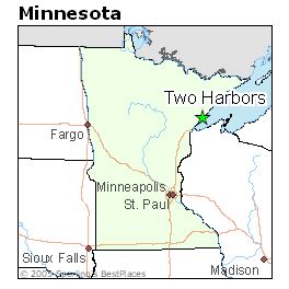 two harbors mn population|two harbors mn county.